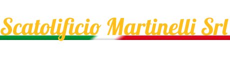 Scatolificio Martinelli Srl - Produzione di Scatole pizza, Vassoi per pasticceria e Contenitori per alimenti a Somma Vesuviana (Napoli)